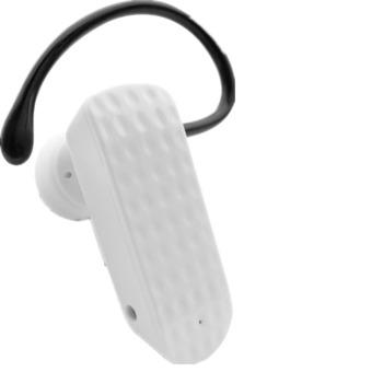Winliner Universal S95 Wireless Mini Handfree In-Ear Bluetooth Headset (White) (Intl)  