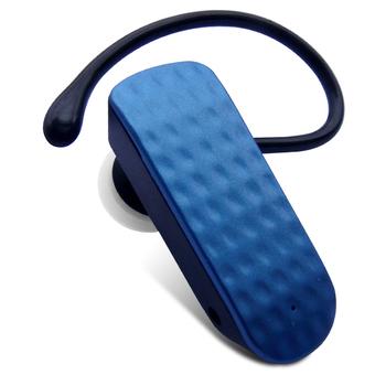 Winliner Universal S95 Wireless Mini Handfree In-Ear Bluetooth Headset for iPhone Samsung HTC LG Nokia (Blue)  