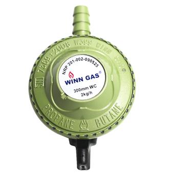 Winn Gas W399NM Regulator LPG  