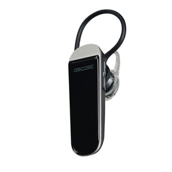 Wireless V4.0 + EDR Bluetooth Headset Earphone Headphone For Samsung Galaxy Note 2/3 S3/S4 All Smart Phone(Black) (Intl)  