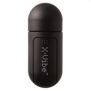 X-Vibe Mini Pill Vibration Speaker T2585