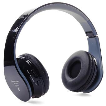 XCSource TM-011 Bluetooth Headphone (Black)  