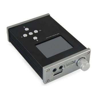 XUELIN IHIFI-812V2 8GB WM8740 Portable Music Player (Intl)  