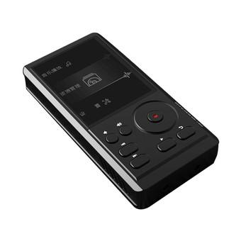 XUELIN IHIFI800 8GB ES9018K2M Portable Music Player Black (Intl)  