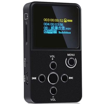 Xduoo X2 Hifi Audio Player
