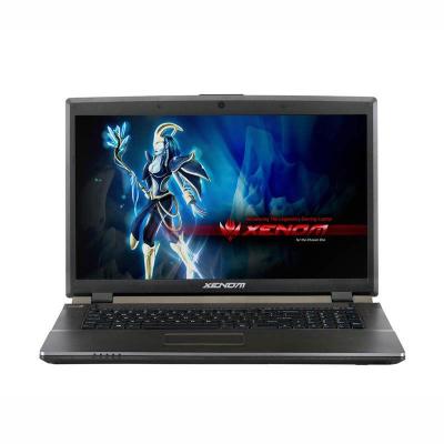 Xenom Shiva SV15S-DL21 Gaming Laptop