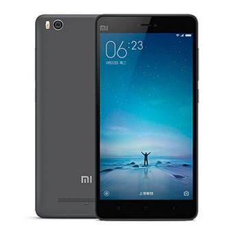 Xiaomi Mi 4C - 16GB - Hitam  