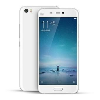 Xiaomi Mi5 - 32 GB - Putih  