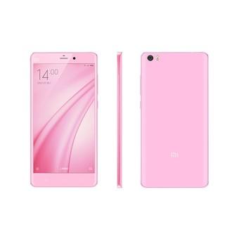 Xiaomi Note 16GB - Pink  