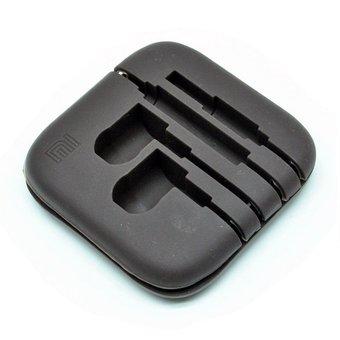 Xiaomi Piston Earphone Case Holder - Brown  