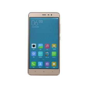 Xiaomi Redmi Note 3 - 32GB - Gold  