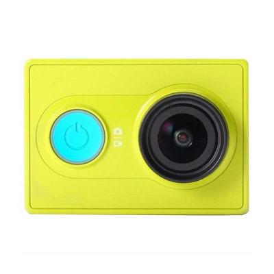 Xiaomi Xiaoyi Green Action Camera