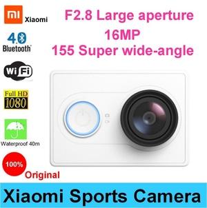 Xiaomi YI Sport Camera Original 16 MP WiFi
