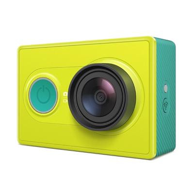 Xiaomi Yi Action Camera - Green