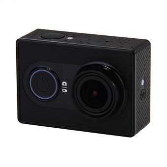 Xiaomi Yi Action Camera - International Edition  