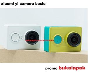 Xiaomi Yi Action Camera Original Basic