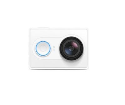 Xiaomi Yi Action Camera wifi Basic - Putih