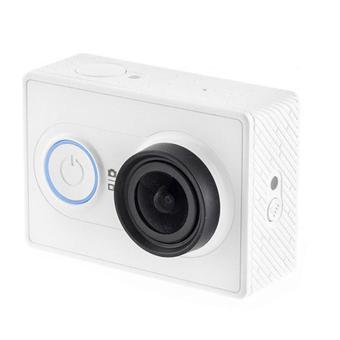 Xiaomi Yi Basic Action Camera 16MP - Putih  