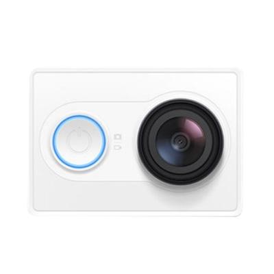 Xiaomi Yi Basic Action Camera - White