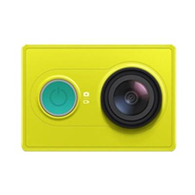 Xiaomi Yi Basic Ed Green Action Camera
