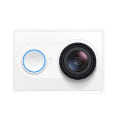 Xiaomi Yi Basic Ed White Action Camera
