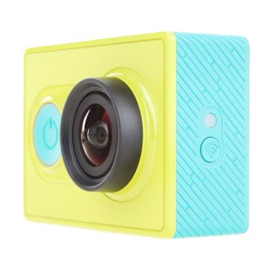 Xiaomi Yi Basic Edition Green Action Cam