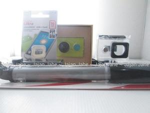 Xiaomi Yi Camera (Paket Complete)