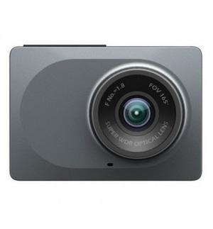 Xiaomi Yi Car Dashboard Camera 1080P - Grey Paloma