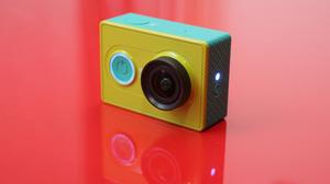 Xiaomi Yi Green Action Camera | Cam Kamera 16MP 1080p Wi-Fi Wifi Hijau