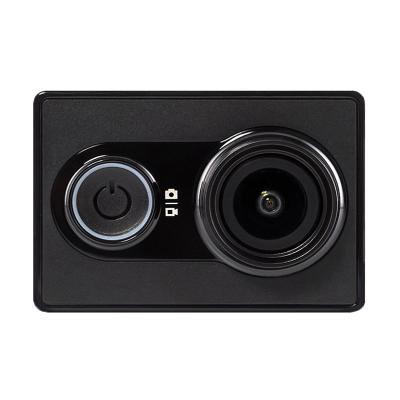 Xiaomi Yi International Edition Action Camera - Black