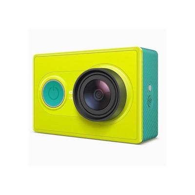 Xiaomi Yi Sport Basic Edition Green Action Camera