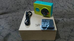 Xiaomi Yi Sport Camera Basic Green