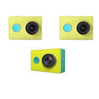 Xiaomi Yi - Wholesale - Action Camera - Kuning - 16 MP - 3 pcs  