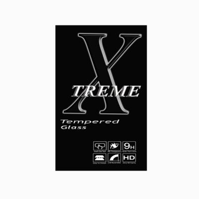 Xtreme Tempered Glass Blackberry Q5