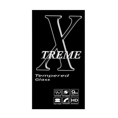 Xtreme Tempered Glass Screen Protector for Andromax ES