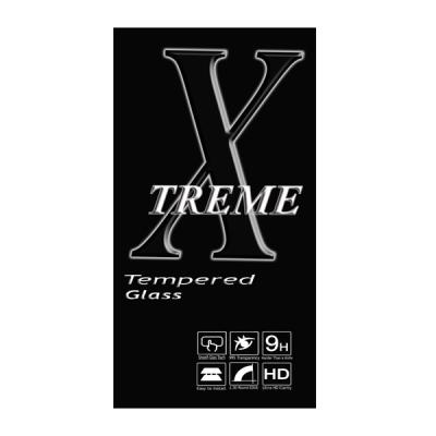 Xtreme Tempered Glass Screen Protector for LG G3 Stylus