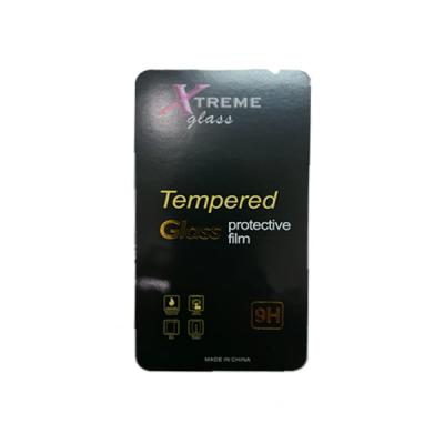 Xtreme Tempered Glass Screen Protector for Lenovo P780