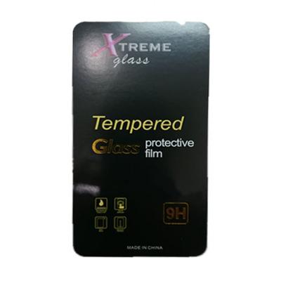 Xtreme Tempered Glass Screen Protector for Samsung Prime