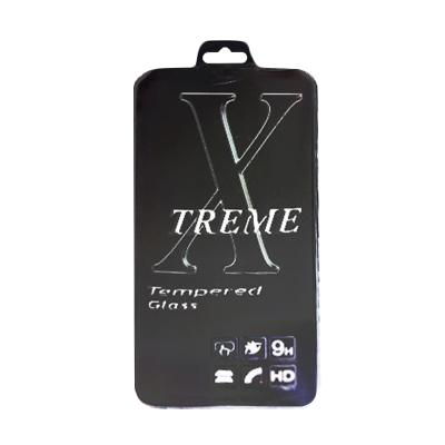 Xtreme Tempered Glass Screen Protector for Samsung V Ace 4
