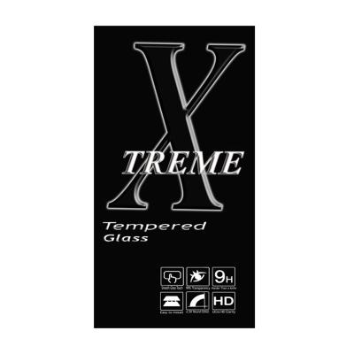 Xtreme Tempered Glass for Asus Zenfone 2 [5,5 inch]
