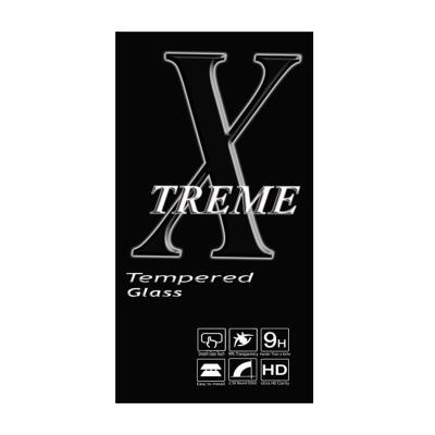 Xtreme Tempered Glass for Asus Zenfone 2 Lazer [5 Inch]