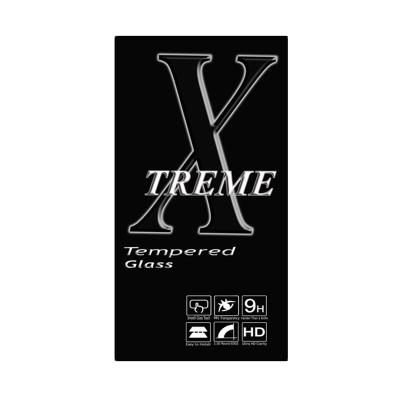 Xtreme Tempered Glass for Blackberry Z10