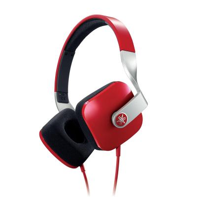 Yamaha HPH-M82 Merah Headphone