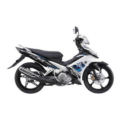 Yamaha MX 135 CW White DSB Sepeda Motor [OTR Lampung]