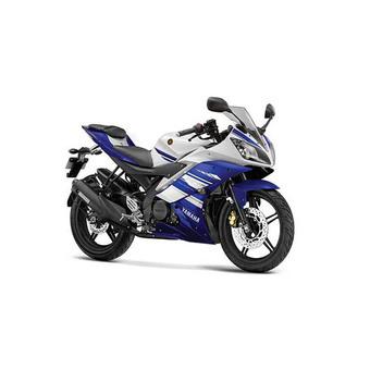 Yamaha R-15 - Racing Blue - Uang Muka Cicilan - Khusus Jabodetabek  