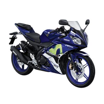 Yamaha YZF R15 Movistar MotoGP Sepeda Motor [OTR Jawa Tengah]