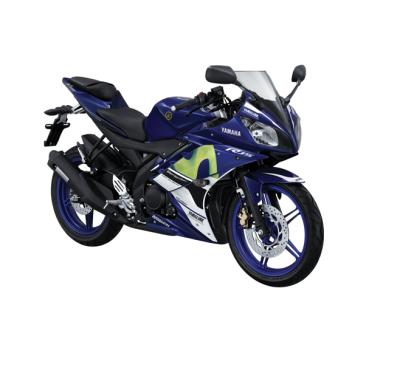 Yamaha YZF R15 Movistar MotoGP Sepeda Motor [OTR Kalimantan Tengah]