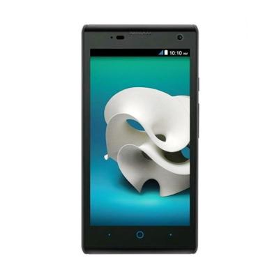 ZTE Blade G Lux Hitam Smartphone [4 GB]