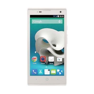 ZTE Blade G Lux Putih Smartphone [4 GB]