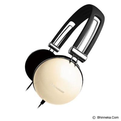 ZUMREED Color Headphone [ZHP-005 Color] - White